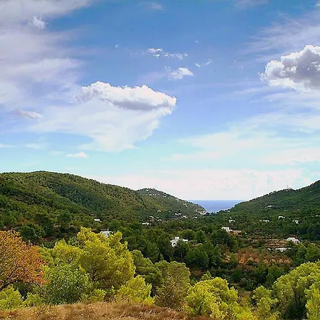 Hacienda Ses Caletes * Cala De San Vicente (Ibiza)