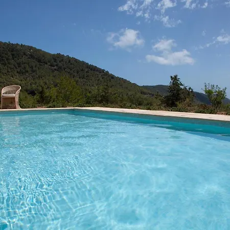 Hacienda Ses Caletes Cala De San Vicente (Ibiza)