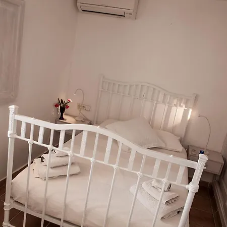 빌라 Hacienda Ses Caletes Cala De San Vicente (Ibiza)