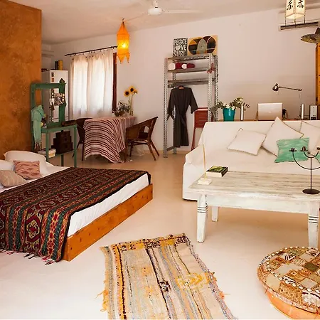 Villa Hacienda Ses Caletes *