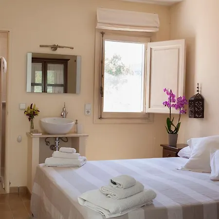 Hacienda Ses Caletes Villa