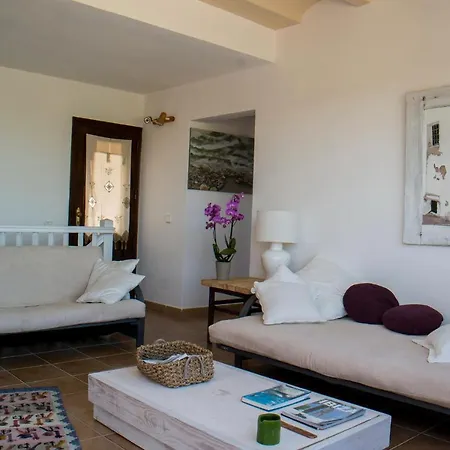 Hacienda Ses Caletes