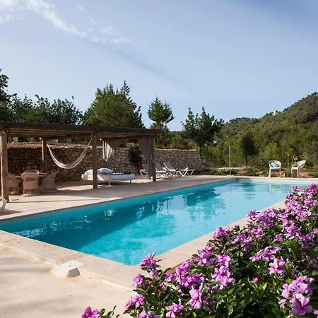 Hacienda Ses Caletes Cala De San Vicente (Ibiza)