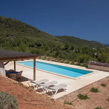 Hacienda Ses Caletes Villa Cala De San Vicente (Ibiza)