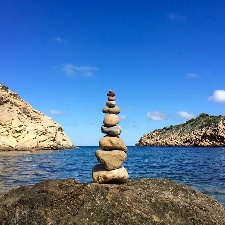 Hacienda Ses Caletes 빌라