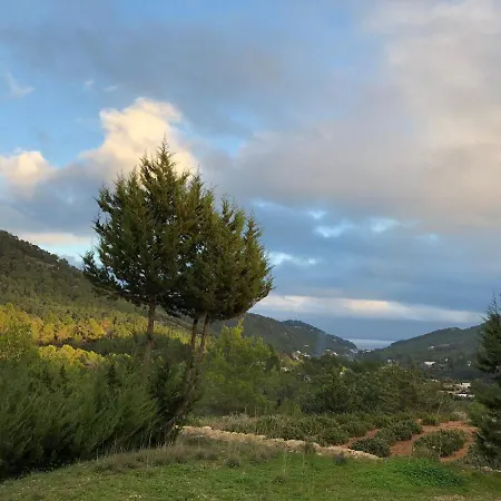 Hacienda Ses Caletes Villa Cala De San Vicente (Ibiza)