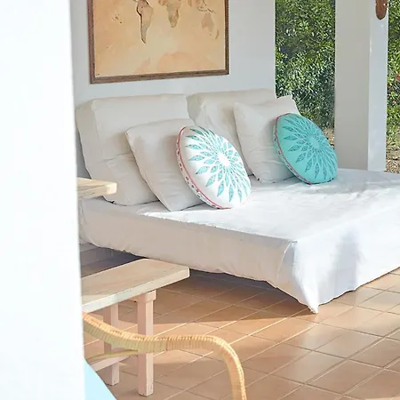 Hacienda Ses Caletes