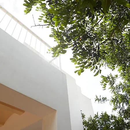 Hacienda Ses Caletes Villa