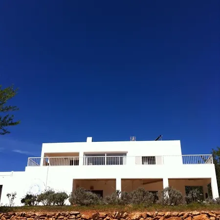 Hacienda Ses Caletes Cala De San Vicente (Ibiza)