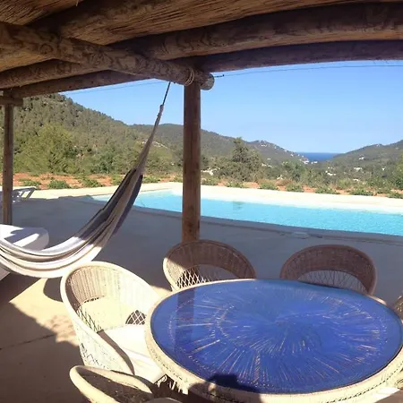 Hacienda Ses Caletes Cala De San Vicente (Ibiza)